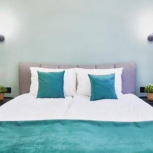 Chambre Standarde Lit King-Size