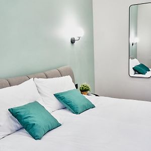 Chambre Standarde Lit King-Size