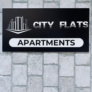 Appartement Studio
