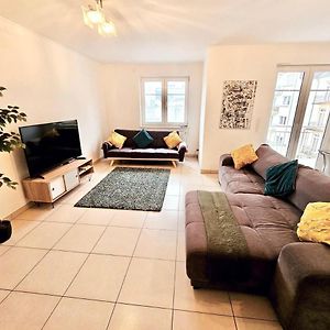 Appartement à 2 Chambres à Coucher