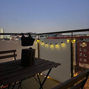 Appartement à 1 Chambre à Coucher