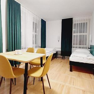 Korona Rooms