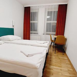 Private Bathroom Double Room