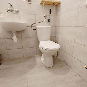 Private Bathroom Single Room