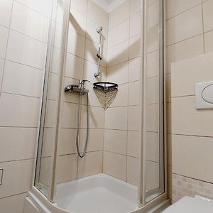 Chambre Quadruple