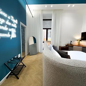 Chambre Double de Luxe