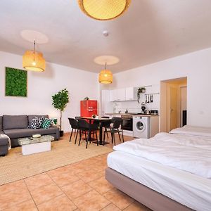Appartement à 1 Chambre à Coucher