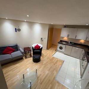 Appartement à 2 Chambres à Coucher