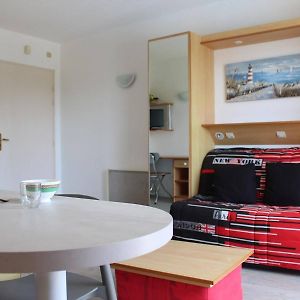 Appartement Studio