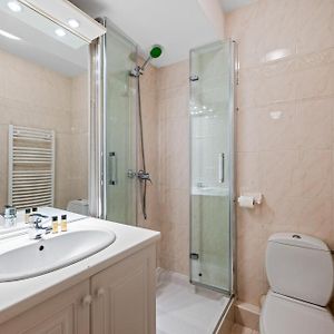 Appartement à 1 Chambre à Coucher