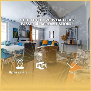 Appartement à 2 Chambres à Coucher