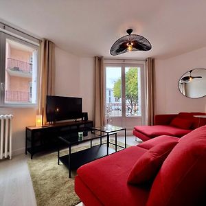 Appartement Premium à 3 Chambres à Coucher