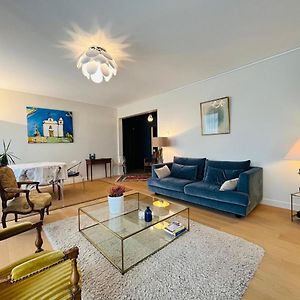 Appartement de Luxe