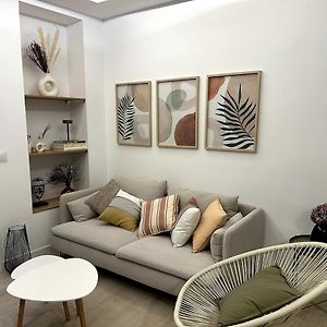 Apartamento Exclusivo En Goya