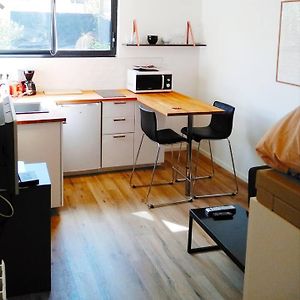 Appartement à 1 Chambre à Coucher
