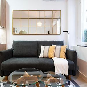 Appartement à 2 Chambres à Coucher