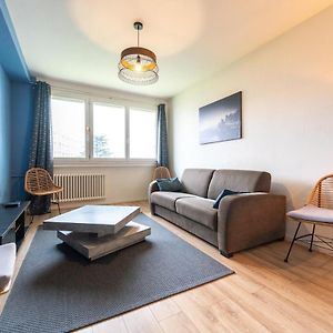C&C Sembat T3 Spacieux, Fonctionnel Et Calme