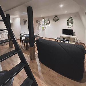 Appartement à 1 Chambre à Coucher