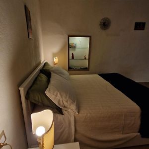 Private Bathroom Double Room