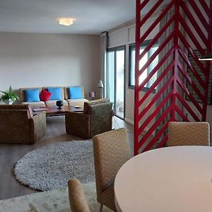 Appartement à 3 Chambres à Coucher
