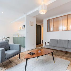 Appartement à 2 Chambres à Coucher