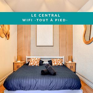 Appartement à 2 Chambres à Coucher