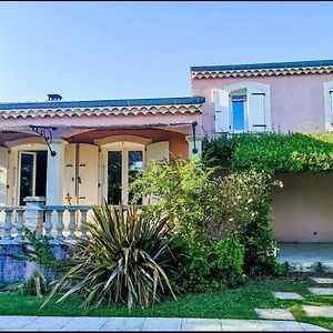 Maison 4 Chambres