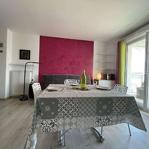 Appartement Studio