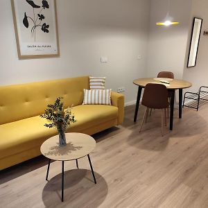 Appartement à 1 Chambre à Coucher
