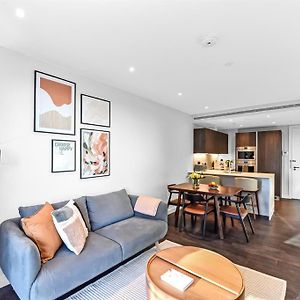 Appartement à 1 Chambre à Coucher