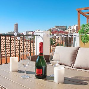 Appartement Duplex