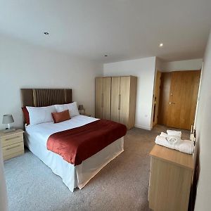 Appartement à 2 Chambres à Coucher