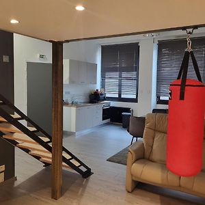 Appartement à 1 Chambre à Coucher
