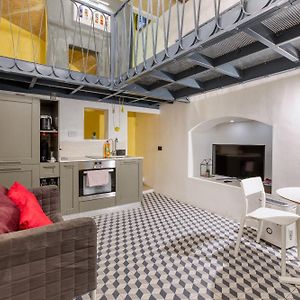 Appartement à 1 Chambre à Coucher