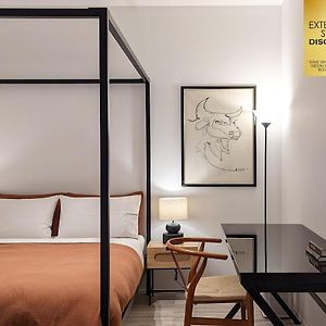 Appartement Supérieur à 2 Chambres à Coucher