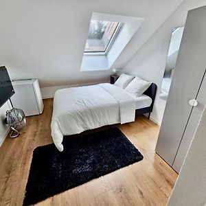 Chambre Standarde Lit King-Size