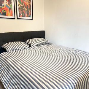 Appartement à 3 Chambres à Coucher