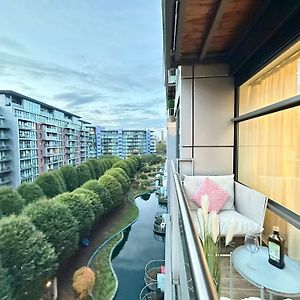 Lovely Chealse Apartment