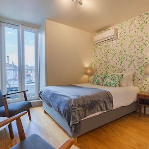 Appartement Studio