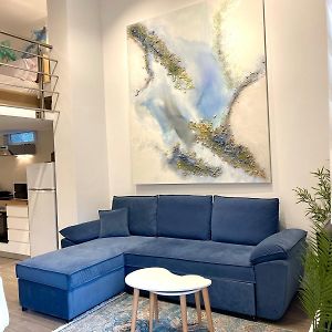 Appartement à 1 Chambre à Coucher