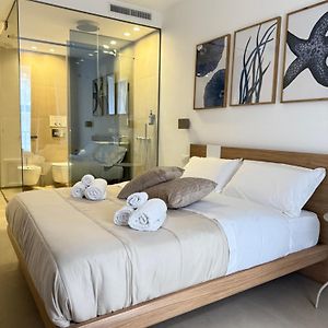 Santa Rosalia Suites