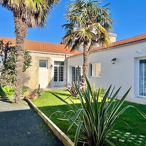 Maison de Vacances à 4 Chambres à Coucher