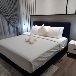 Suite Familiale Lit King-Size