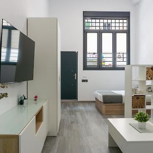 Appartement à 1 Chambre à Coucher