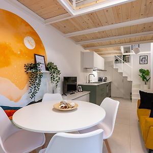 Madamin 9 - Contemporary Suite In A Prestigious Building