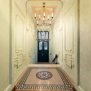 Appartement Suite