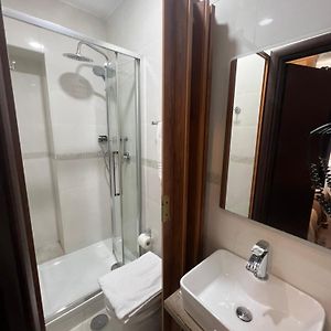 Private Bathroom Room
