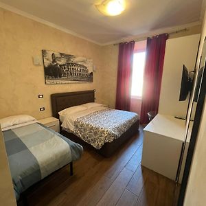 Private Bathroom Triple Room