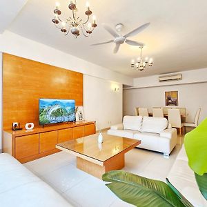 Appartement à 1 Chambre à Coucher
