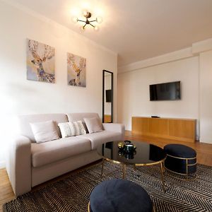 Cia - Champs Elysees Matignon